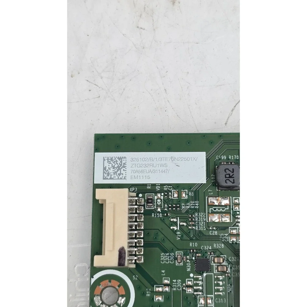 Hisense 325102 311447 Main Board